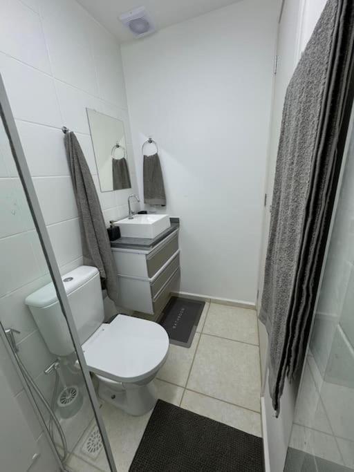 Perto Do Rock In Rio E Rio Centro Apartamento