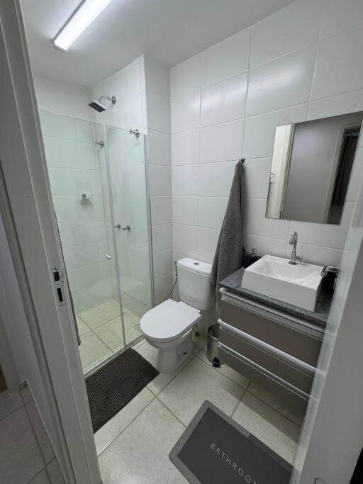 Apartamento Perto Do Rock In Rio E Rio Centro