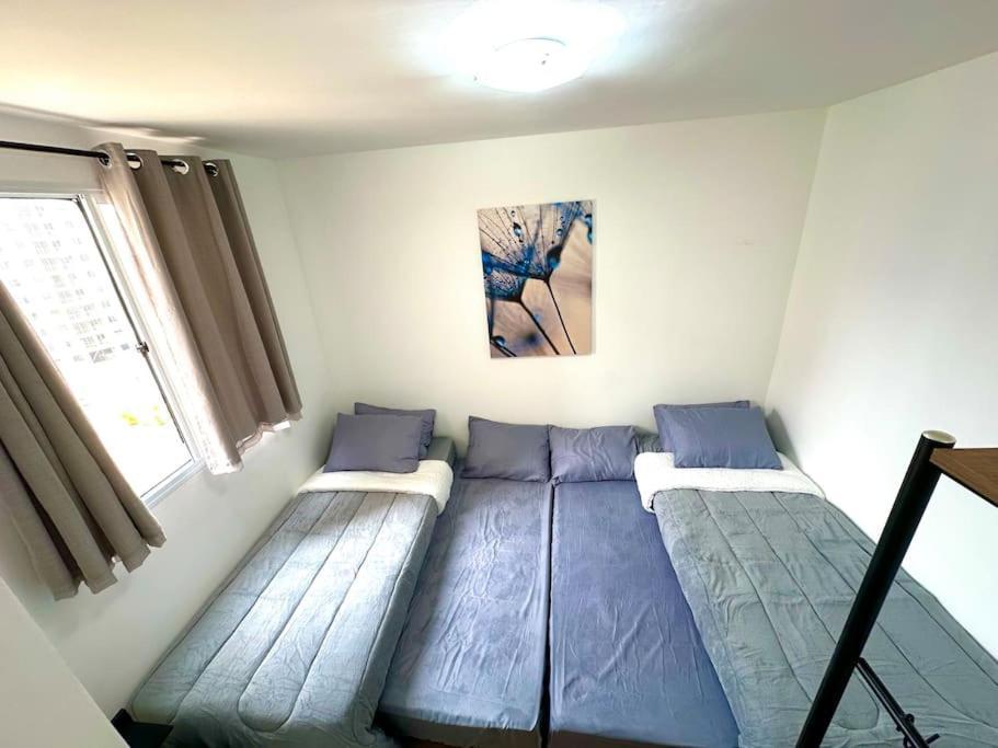 Apartamento Perto Do Rock In Rio E Rio Centro *