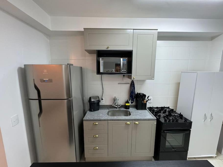 Perto Do Rock In Rio E Rio Centro Appartement *